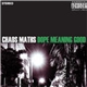 Chaos Maths - Dope Meaning Good